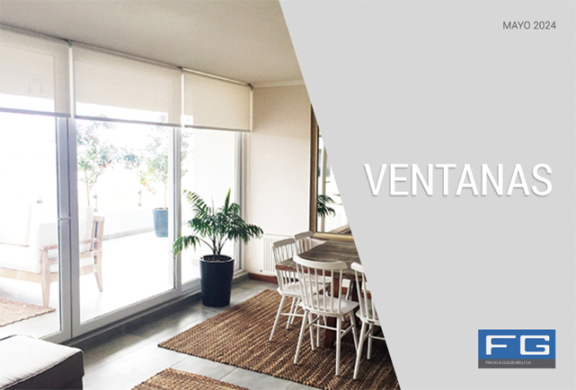VENTANAS