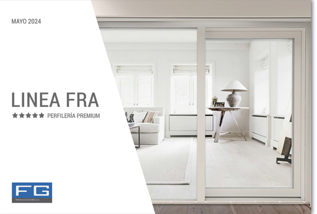 Windows - Fra Line