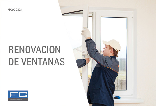 Renovación de Ventanas